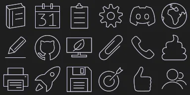 Sustyicons-light-thin